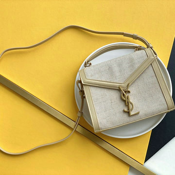 イヴサンローラン Saint laurent YSL 99-YSL532753BXS  2024年最新入荷 チェーン フラップバッグ 斜め掛け ショルダーバッグ クロスボディバッグ
