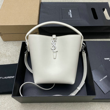 商品名称：イヴサンローラン Saint laurent YSL  99-YSL749036BS 2024年最新入荷 LE 37 バケットバッグ トートバッグ 斜め掛け ショルダーバッグ ウィメンズかばん