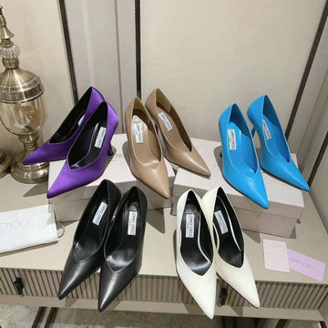 ジミーチュー JIMMY CHOO  26-JMCJ24001 2024年最新入荷 ウィメンズ パンプス ハイヒールシューズ レディースシューズ