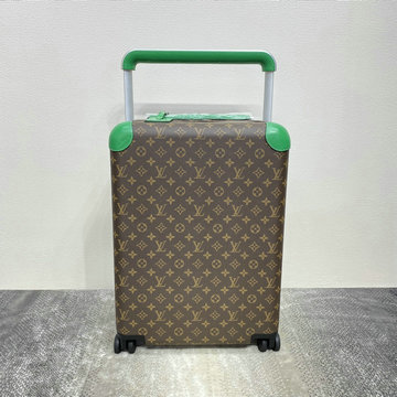 商品名称：ルイヴィトン LOUISVUITTON 057-M20200G 2024年最新入荷 新作 スーツケース ホライゾン 55 キャリーバッグ トランク 旅行かばん キャリーオンバッグ