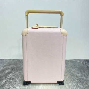 ルイヴィトン LOUISVUITTON 057-M23004 2024年最新入荷 新作 スーツケース ホライゾン 55 キャリーバッグ トランク 旅行かばん キャリーオンバッグ