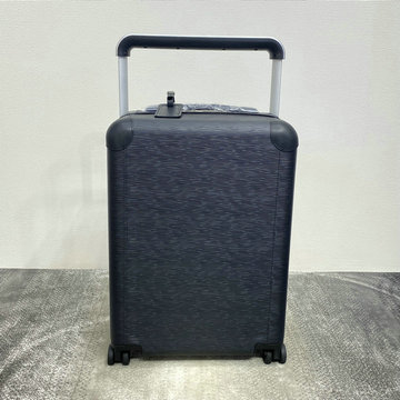 ルイヴィトン LOUISVUITTON 057-M23235 2024年最新入荷 新作 スーツケース ホライゾン 55 キャリーバッグ トランク 旅行かばん キャリーオンバッグ