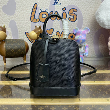 商品名称：ルイヴィトン LOUISVUITTON 057-M25103  2024年最新入荷 アルマ バックパック リュックサック レディースかばん リュック ディパックバッグ