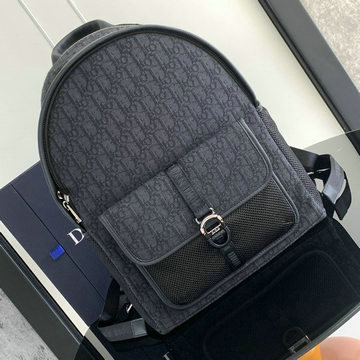クリスチャンディオール CHRISTIAN DIOR 99-CD1178BQK 2024年最新入荷 ディオール 8 バックパック リュック メンズ リュックサック