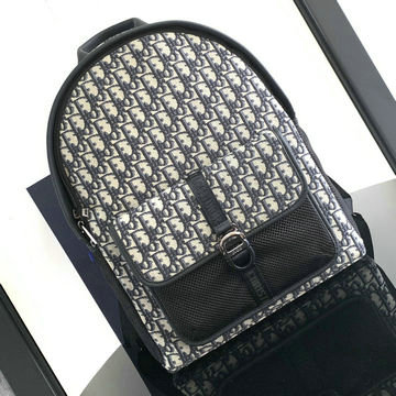 クリスチャンディオール CHRISTIAN DIOR 99-CD1178BSL 2024年最新入荷 ディオール 8 バックパック リュック メンズ リュックサック
