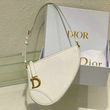 クリスチャンディオール CHRISTIAN DIOR 99-CD5909PBS 2024年最新入荷 サドル ポーチ ロデオ ホーボーバッグ クロスボディバッグ トートバッグ