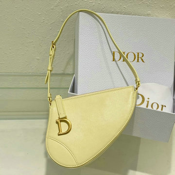 クリスチャンディオール CHRISTIAN DIOR 99-CD5909PQY 2024年最新入荷 サドル ポーチ ロデオ ホーボーバッグ クロスボディバッグ トートバッグ