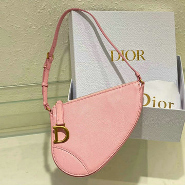 クリスチャンディオール CHRISTIAN DIOR 99-D5909PYF 2024年最新入荷 サドル ポーチ ロデオ ホーボーバッグ クロスボディバッグ トートバッグ