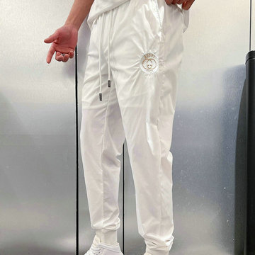 商品名称：グッチ GUCCI MS-KCGG24002 2024年最新入荷 レジャーパンツ スポーツパンツ 伸縮性のあるウエストバンド メンズパンツ
