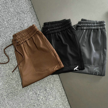 商品名称：プラダ PRADA MS-KDPD24002 2024年最新入荷 ショートパンツ カーゴパンツ レジャーパンツ 伸縮性のあるウエストバンド スポーツパンツ カジュアル
