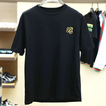 商品名称：ルイヴィトン LOUISVUITTON MS-TDLV24006 2024年最新入荷 Tシャツ 半袖 ショートスリーブ スウェットシャツ 短袖 クルーネック トップス レジャーシャツ