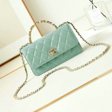 商品名称：シャネル CHANEL CC-CH3803QG  2024年最新入荷 チェーンウォレット トートバッグ 斜め掛け ショルダーバッグ クロスボディバッグ