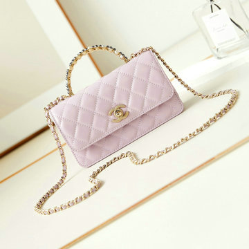 商品名称：シャネル CHANEL CC-CH3803QZ 2024年最新入荷 チェーンウォレット トートバッグ 斜め掛け ショルダーバッグ クロスボディバッグ