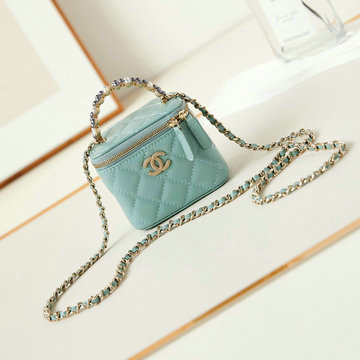 商品名称：シャネル CHANEL CC-CH3805QG 2024年最新入荷 チェーン クラッチ ヴァニティー ケース トートバッグ 斜め掛け ショルダーバッグ クロスボディバッグ