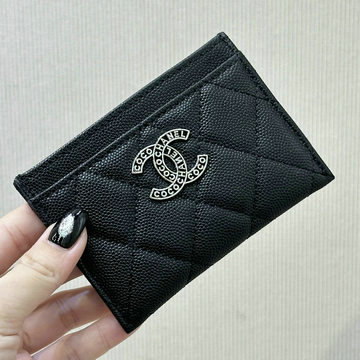 商品名称：シャネル CHANEL CC-CH3837QJBK 2024年最新入荷 カードケース カード入れ 名刺れ