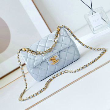 商品名称：シャネル CHANEL CC-CH4384PQL 2024年最新入荷 チェーンポーチ 斜め掛け ショルダーバッグ クロスボディバッグ