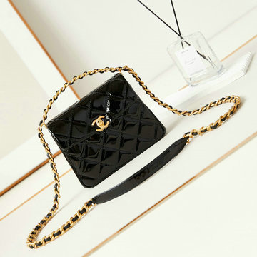 商品名称：シャネル CHANEL CC-CH4472GBK 2024年最新入荷 チェーンポーチ 斜め掛け ショルダーバッグ クロスボディバッグ