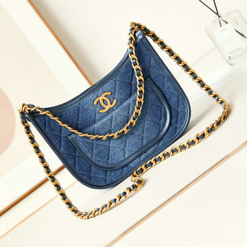商品名称：シャネル CHANEL CC-CH4666NLS 2024年最新入荷 ホーボー バッグ 斜め掛け ショルダーバッグ クロスボディバッグ