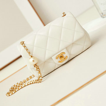 商品名称：シャネル CHANEL CC-CH4861BS 2024年最新入荷 スモール フラップ バッグ 斜め掛け ショルダーバッグ クロスボディバッグ
