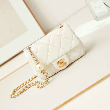 商品名称：シャネル CHANEL CC-CH4868BS 2024年最新入荷 ミニ フラップ バッグ 斜め掛け ショルダーバッグ クロスボディバッグ