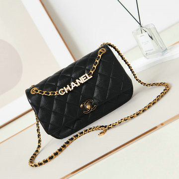 商品名称：シャネル CHANEL CC-CH4740BK 2024年最新入荷 フラップバッグ 斜め掛け ショルダーバッグ クロスボディバッグ