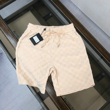 商品名称：ルイヴィトン LOUISVUITTON MS-KDLV24002  2024年最新入荷 ショートパンツ スポーツパンツ スウェットパンツ 伸縮性のあるウエストバンド カジュアルズボン
