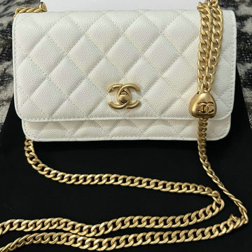 商品名称：シャネル CHANEL CC-CH96052BS 2024年最新入荷 ミニ フラップバッグ チェーンウォレット 斜め掛け ショルダーバッグ クロスボディバッグ