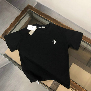 商品名称：クリスチャンディオール CHRISTIAN DIOR MS-TDCD24012K 2024年最新入荷 Tシャツ 半袖 ショートスリーブ スウェットシャツ 短袖 クルーネック