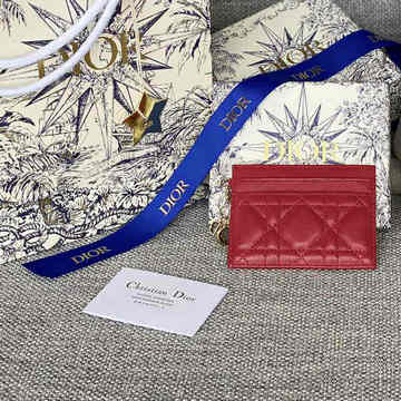 商品名称：クリスチャンディオール CHRISTIAN DIOR GH-CD0974PRD 2024年最新入荷 レディ ディオール カードホルダー カードケース カードホルダー 名刺入れ