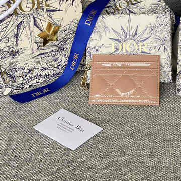 商品名称：クリスチャンディオール CHRISTIAN DIOR GH-CD0974QFH 2024年最新入荷 レディ ディオール カードホルダー カードケース カードホルダー 名刺入れ