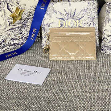 商品名称：クリスチャンディオール CHRISTIAN DIOR GH-CD0974QQX 2024年最新入荷 レディ ディオール カードホルダー カードケース カードホルダー 名刺入れ