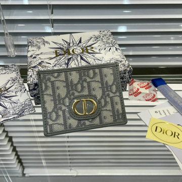 商品名称：クリスチャンディオール CHRISTIAN DIOR GH-CD2098BHS 2024年最新入荷 30 MONTAIGNE カードケース 名刺入れ