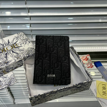 商品名称：クリスチャンディオール CHRISTIAN DIOR GH-CD2138BQK 2024年最新入荷 バーティカル 2つ折りカードホルダー カードケース 名刺入れ