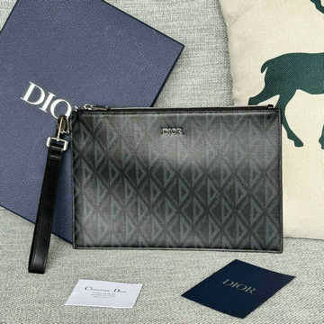 商品名称：クリスチャンディオール CHRISTIAN DIOR GH-CD2339PBK 2024年最新入荷 A5 ポーチ 手持ちかばん クラッチバッグ ビジネスバッグ