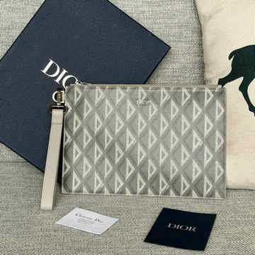 クリスチャンディオール CHRISTIAN DIOR GH-CD2339PHS  2024年最新入荷 A5 ポーチ 手持ちかばん クラッチバッグ ビジネスバッグ