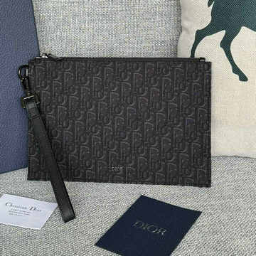 商品名称：クリスチャンディオール CHRISTIAN DIOR 2024年最新入荷 A5 ポーチ ストラップ付き 手持ちかばん クラッチバッグ ビジネスバッグ