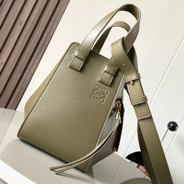 商品名称：ロエベ LOEWE GH-LE9002PQJG 2024年最新入荷 ハンモックバッグ コンパクト トートバッグ 斜め掛け ショルダーバッグ クロスボディバッグ
