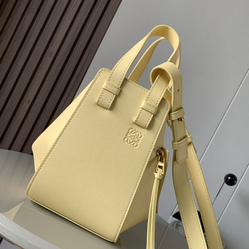 商品名称：ロエベ LOEWE GH-LE9002PQQY  2024年最新入荷 ハンモックバッグ コンパクト トートバッグ 斜め掛け ショルダーバッグ クロスボディバッグ