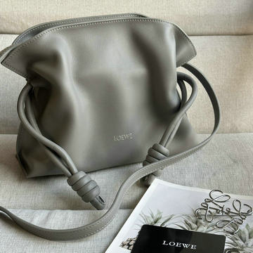 ロエベ LOEWE GH-LE11050SHS 2024年最新入荷 フラメンコクラッチ ミニ 手持ちかばん 2way 斜め掛け ショルダーバッグ クロスボディバッグ