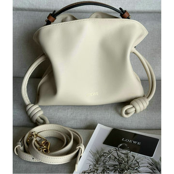 商品名称：ロエベ LOEWE GH-LE11050SMB 2024年最新入荷 フラメンコクラッチ ミニ 手持ちかばん 2way 斜め掛け ショルダーバッグ クロスボディバッグ