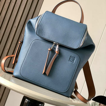 ロエベ LOEWE GH-LE061817NL 2024年最新入荷 ゴヤ バッグパック スモール コンパクトバックパック リュックサック メンズかばん リュック