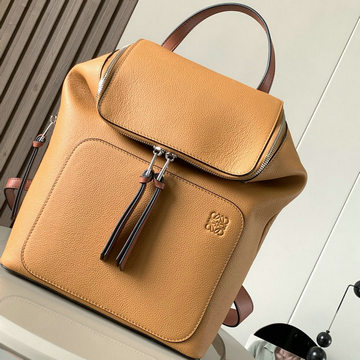 ロエベ LOEWE GH-LE061817TH 2024年最新入荷 ゴヤ バッグパック スモール コンパクトバックパック リュックサック メンズかばん リュック