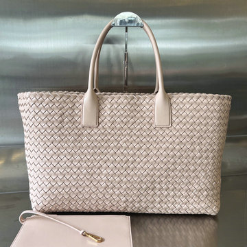 商品名称：ボッテガヴェネタ BOTTEGA VENETA  aj-BOV608811QQF 2024年最新入荷 ラージ カバ トートバッグ トップハンドルバッグ ハンドバッグ レディースかばん