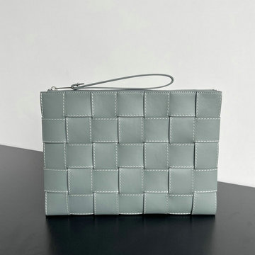 商品名称：ボッテガヴェネタ BOTTEGAVENETA aj-BOV649616ZL 2024年最新入荷 ラージ カセット ポーチ 手持ちかばん ストラップ付き クラッチバッグ ビジネスバッグ