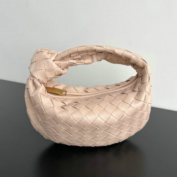 商品名称：ボッテガヴェネタ BOTTEGAVENETA aj-BOV651876QQF  2024年最新入荷 ミニ ジョディ ホーボーバッグ ハンドバッグ トートバッグ ラウンド型