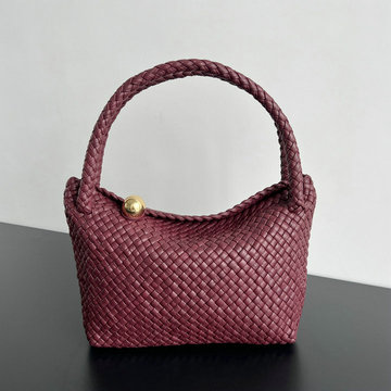 商品名称：ボッテガヴェネタ BOTTEGAVENETA aj-BOV716974JH 2024年最新入荷 トスカ ホーボーバッグ トートバッグ ハンドバッグ スモール ショルダーバッグ