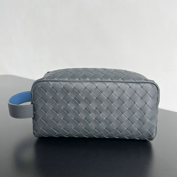 ボッテガヴェネタ BOTTEGAVENETA aj-BOV729295SH  2024年最新入荷 トラベルポーチ 洗面具収納 ポーチ 旅行かばん トラベルバッグ