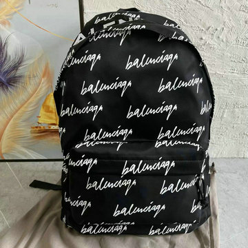バレンシアガ BALENCIAGA GH-BA085332K 2024年最新入荷 エクスプローラー バックパック リュックサック ユニセックス リュック 男女兼用