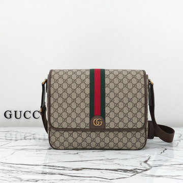 グッチ GUCCI 057-GG792119BKF 2024年最新入荷 オフィディア GG メッセンジャーバッグ 斜め掛け ショルダーバッグ メンズかばん クロスボディバッグ