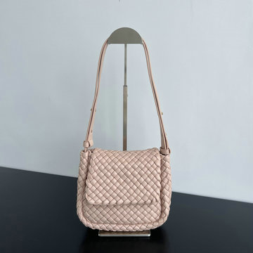 商品名称：ボッテガヴェネタ BOTTEGAVENETA  aj-BOV762711QF 2024年最新入荷 ミニ コブル 斜め掛け ショルダーバッグ クロスボディバッグ ミニバッグ
